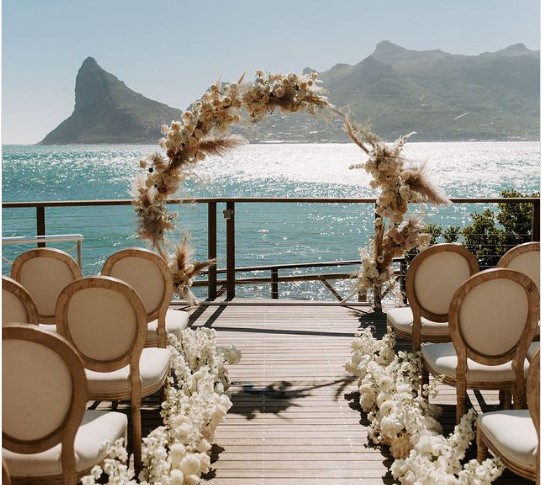 Top Wedding Venues In Cape Town The
