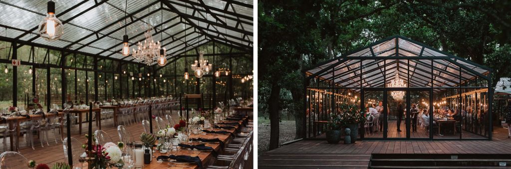 Top Wedding Venues in Cape Town