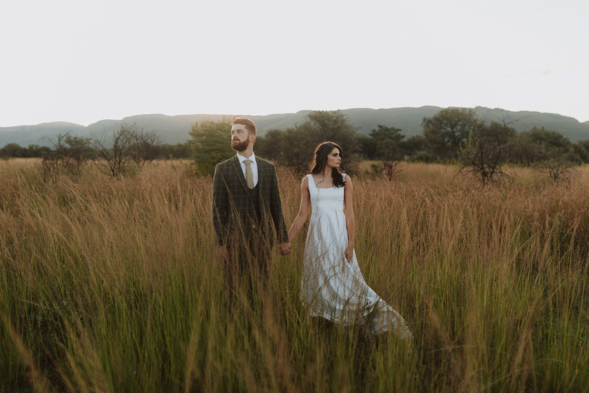 Gauteng Wedding Videogapher