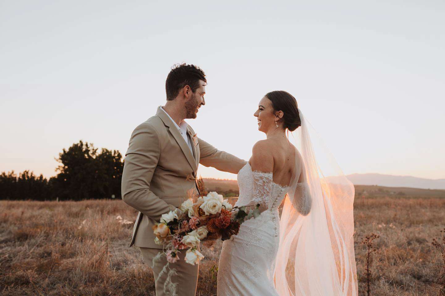 western cape wedding videographer