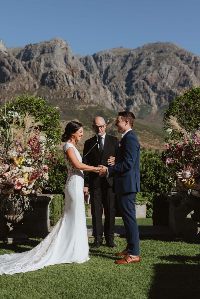 Cape Town Wedding Photographer
